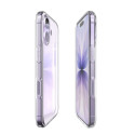 Kryt Spigen ULTRA HYBRID iPhone 17 - crystal clear