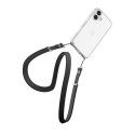 Kryt Spigen ULTRA HYBRID iPhone 17 - crystal clear