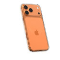 Kryt Spigen ULTRA HYBRID iPhone 17 Pro Max crystal clear