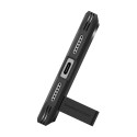 Kryt Spigen TOUGH ARMOR MAG iPhone 17 Pro Max černý