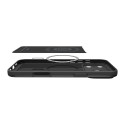 Kryt Spigen THIN FIT MAG pro iPhone 17 Pro Max - černý