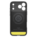 Kryt Spigen RUGGED ARMOR MAG iPhone 17 Pro Max – matná černá