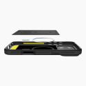 Kryt Spigen RUGGED ARMOR MAG iPhone 17 Pro Max – matná černá