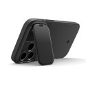Kryt Spigen OPTIK ARMOR MAG iPhone 17 Pro Max černá