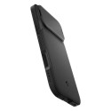 Kryt Spigen OPTIK ARMOR MAG iPhone 17 Pro Max černá