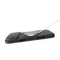Kryt Spigen OPTIK ARMOR MAG iPhone 17 Pro Max černá