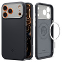 Kryt Spigen NANO POP MAG iPhone 17 Pro Max black sesame