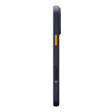 Kryt Spigen NANO POP MAG iPhone 17 Pro Max - blueberry navy