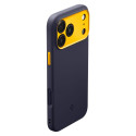 Kryt Spigen NANO POP MAG iPhone 17 Pro Max - blueberry navy