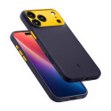 Kryt Spigen NANO POP MAG iPhone 17 Pro Max - blueberry navy