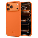 Kryt Spigen SILICONE FIT MAG MAGSAFE iPhone 17 Pro Max – cosmic oran