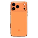 Kryt Spigen ULTRA HYBRID 'T' MagSafe iPhone 17 Pro - glossy orange