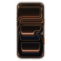 Kryt Spigen ULTRA HYBRID 'T' MagSafe iPhone 17 Pro - glossy orange