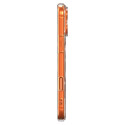 Kryt Spigen ULTRA HYBRID 'T' MagSafe iPhone 17 Pro - glossy orange