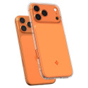 Kryt Spigen ULTRA HYBRID 'T' MagSafe iPhone 17 Pro - glossy orange
