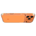Kryt Spigen ULTRA HYBRID 'T' MagSafe iPhone 17 Pro - glossy orange