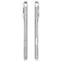 Kryt Spigen Thin Fit MagSafe iPhone 16 Pro - clear/white