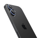Ochranné sklo Spigen OPTIK PRO GLAS.TR EZ FIT pro iPhone 16/Plus/17 -