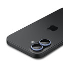 Ochranné sklo Spigen OPTIK PRO GLAS.TR EZ FIT pro iPhone 16/Plus/17 -
