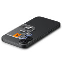 Ochranné sklo Spigen OPTIK PRO GLAS.TR EZ FIT pro iPhone 16/Plus/17 -