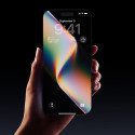 Ochranné sklo Spigen GLAS.TR EZ FIT PRO Privacy pro iPhone 16 Pro Max