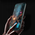 Ochranné sklo Spigen GLAS.TR EZ FIT Pro Privacy pro iPhone 16 Pro