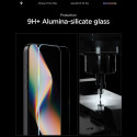 Ochranné sklo Spigen GLAS.TR EZ Fit Pro iPhone 16 Pro Max