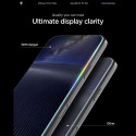 Ochranné sklo Spigen GLAS.TR EZ Fit Pro iPhone 16 Pro Max