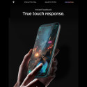 Ochranné sklo Spigen GLAS.TR EZ Fit Pro iPhone 16 Pro Max