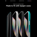 Ochranné sklo Spigen GLAS.TR EZ Fit Pro iPhone 16 Pro Max