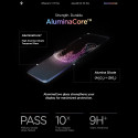 Ochranné sklo Spigen GLAS.TR EZ FIT PRO iPhone 16 Pro
