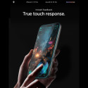 Ochranné sklo Spigen GLAS.TR EZ FIT PRO iPhone 16 Pro