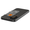 Ochranné sklo Spigen OPTIK PRO GLAS.TR EZ FIT iPhone 16 Pro