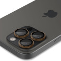 Ochranné sklo Spigen OPTIK PRO GLAS.TR EZ FIT iPhone 16 Pro