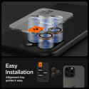 Ochranné sklo Spigen OPTIK PRO GLAS.TR EZ FIT iPhone 16 Pro