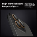 Ochranné sklo Spigen OPTIK PRO GLAS.TR EZ FIT iPhone 16 Pro