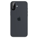 Ochranné sklo Spigen OPTIK GLAS.TR iPhone 16 2-PACK černá