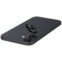 Ochranné sklo Spigen OPTIK GLAS.TR iPhone 16 2-PACK černá