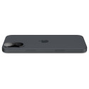 Ochranné sklo Spigen OPTIK GLAS.TR iPhone 16 2-PACK černá
