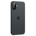 Ochranné sklo Spigen OPTIK GLAS.TR iPhone 16 2-PACK černá