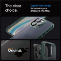 Kryt Spigen ULTRA HYBRID iPhone 15 Pro Max - dark green