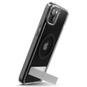 Kryt Spigen ULTRA HYBRID S MagSafe iPhone 15 - černá