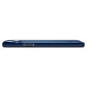 Kryt Spigen Thin Fit pro iPhone 15 Plus - blue