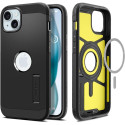 Kryt Spigen TOUGH ARMOR MAGSAFE iPhone 15 černý