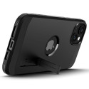 Kryt Spigen TOUGH ARMOR MAGSAFE iPhone 15 černý
