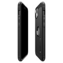 Kryt Spigen TOUGH ARMOR MAGSAFE iPhone 15 černý