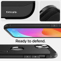 Kryt Spigen TOUGH ARMOR MAGSAFE iPhone 15 černý