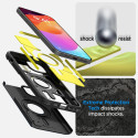 Kryt Spigen TOUGH ARMOR MAGSAFE iPhone 15 černý