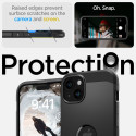 Kryt Spigen TOUGH ARMOR MAGSAFE iPhone 15 černý