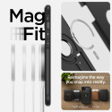 Kryt Spigen TOUGH ARMOR MAGSAFE iPhone 15 černý